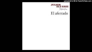 El Aferrado - Julion Alvarez y su Norteño Banda (2015)