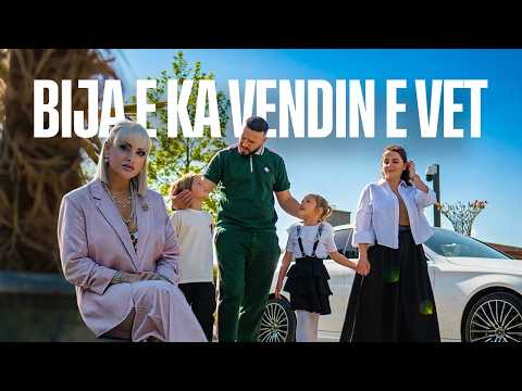 Shaliani ft Flora Gashi - Bija e ka vendin e vet