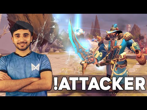 !Attacker TOP 1 Kunkka in Dota 2 - EPIC Gameplay Compilation