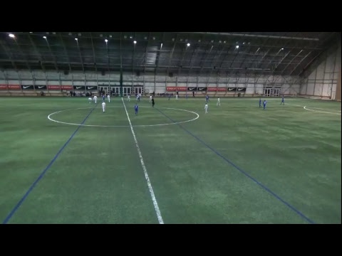 ADO O13 - Zenit St Petersburg O13