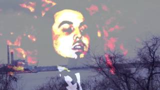 LYFE CRISIS - ALL A BIG LIE feat. DONALD TRUMP (OFFICIAL VIDEO)