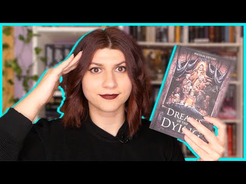 Dreams of the Dying || Spoiler Free Review
