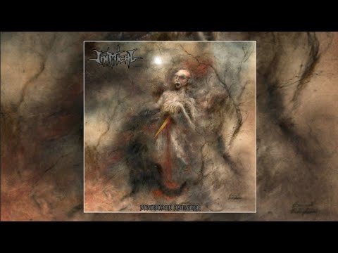 Inimical - Syndicate Asunder [EP] 2025