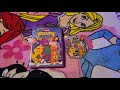Barney Let S Make Music 2006 DVD Menu Walkthrough