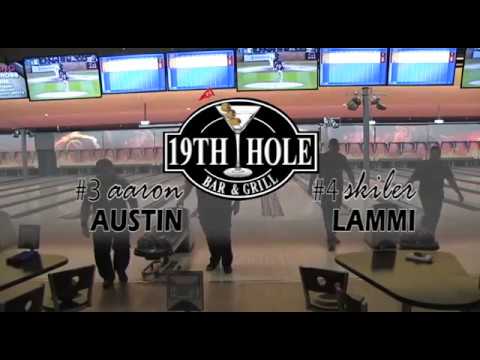 KSBO Open/ 19th Hole Bar & Grill Under 09/24/16