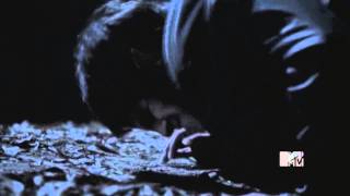 Peter vs Derek and Scott