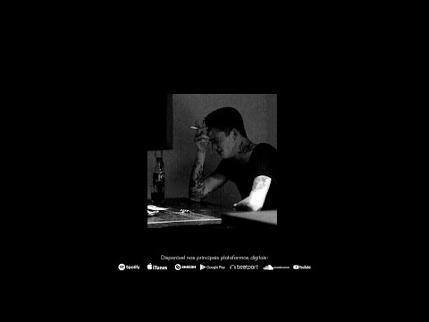 Jamal x Konai - Mais Uma Dose (Slowed To Perfection)