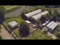 Toekomst vervallen pannenkoekenrestaurant Lelystad onduidelijk