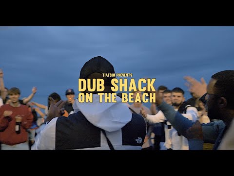 SPOOKY W/ BLACKCROWN, Hitman, RD, Joe Fire, Tintz & MR Manage #DubshackOnTheBeach.
