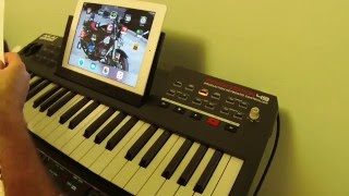Video thumbnail for AKAI SynthStation: The Great Idea by Brian Kupferschmid
