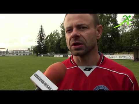 Kuznia Ustron  - Koszarawa Zywiec