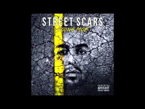 Young Moe ft  Kevin Gates - "Everything Changes" [Prod. Bravestarr]