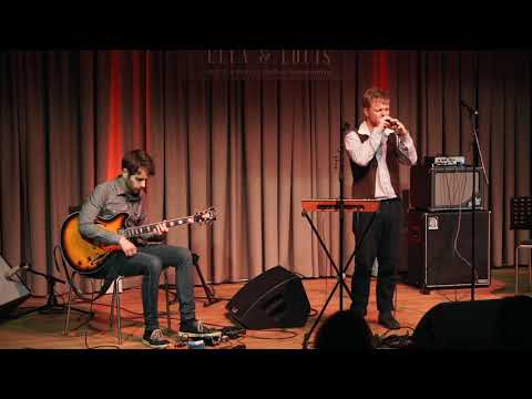 Poison Tree - Sense of Norns - Live at Ella&Louis