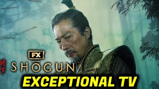 SHOGUN Review - The Best Thing On TV, Season 2 PLEASE