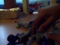 Lego Transformers Smackdown
