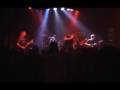 Chastisement Live Ostersund part 5 