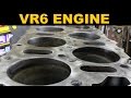VR6 Engine - Explained