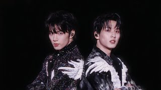 Cover art for 时代少年团刘耀文严浩翔colt 45