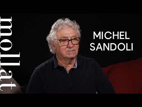 Michel Sandoli - Contrats mortels sur la Côte de Beauté