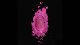 Shanghi Screwed & Chopped - Nicki Minaj