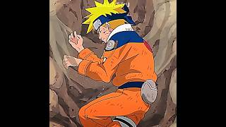 NARUTO DERROTA NEJI COM UM SOCO 🔥👊