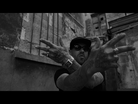 Swift Guad x Mani Deïz - Jardin des peines (Clip officiel)