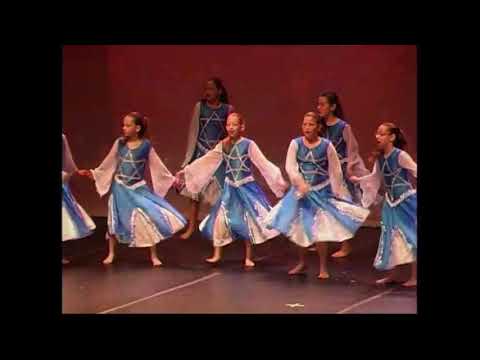 Dorot Alef - Kol Alef - Show Dorot 2007