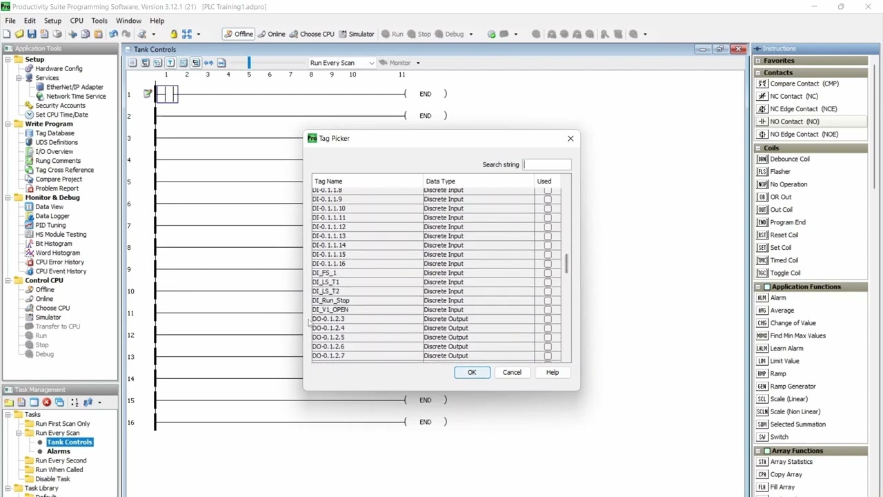 Productivity Suite Beginners Program