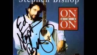 Only Love - Stephen Bishop (from the movie Arthur)