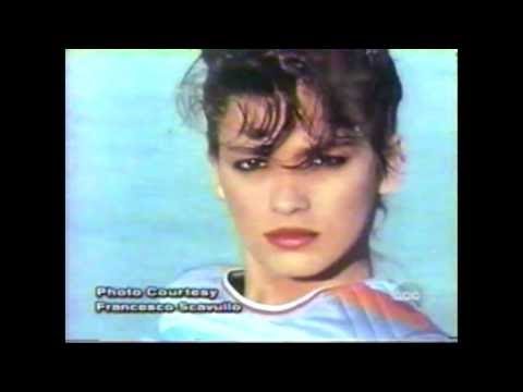 Gia Carangi 2001 Vanished