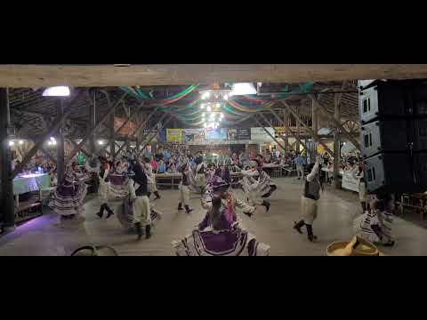 Ctg Guapos do Itapuí - Juvenil - Rodeio Estância Velha - 31.08.24