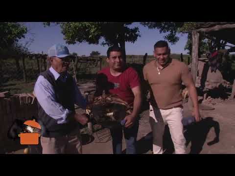 Sabores Formoseños - 06/09/26 - Fontana
