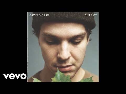 Gavin DeGraw - More Than Anyone (Official Audio)