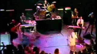 ROCKIN GIRLS - SPARKS (HQ)