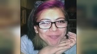 Abducted Rio Rancho teen found safe in Indiana