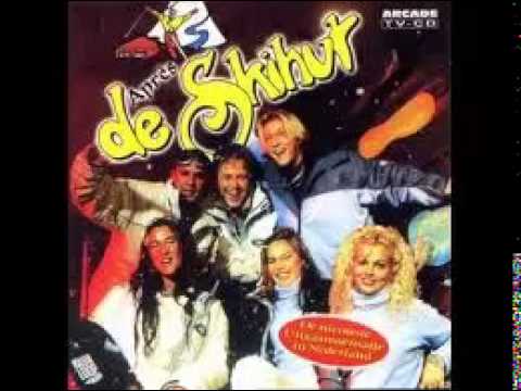De Apres Skihut - deel 1