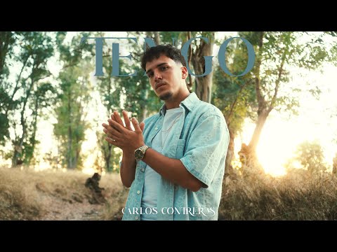 Tengo - Carlos Contreras [Cover de Queco]
