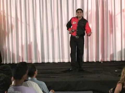 Emerson Willian - Cada um com seus problemas - Video oficial