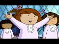 Madeline: Sing-A-Long Around the World - Madeline Musical Movie