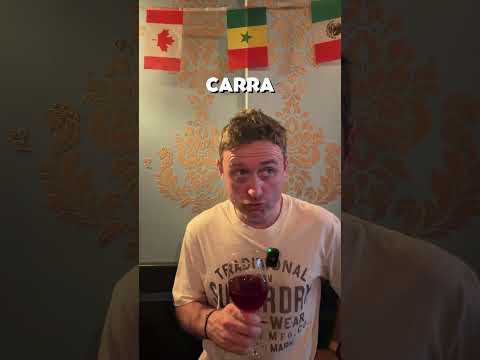 World Cup starts today! They hit the bar in NYC #football