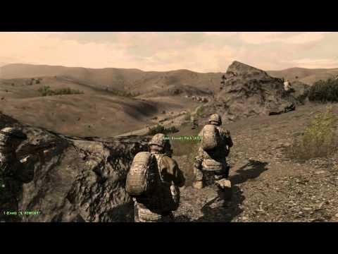 Arma II Free PC