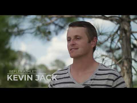 Back Flip & Reverse - Trick Skiing Tips with Kevin Jack