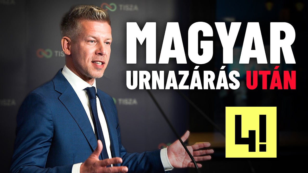 Magyar: Optimisták, óvatosan bizakodók vagyunk