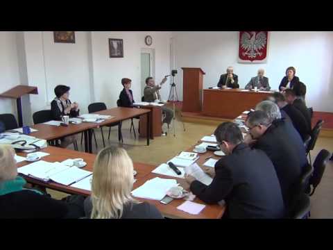 XXXIX Sesja Rady Gminy Jedlnia-Letnisko (2013-12-13) - 2/3