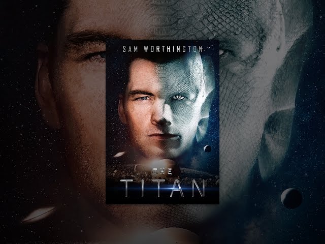 The Titan