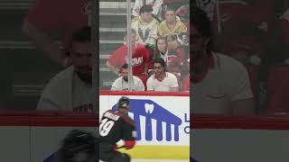 Dan + Shay Mic'd Up w/ No Filter at SCF Gm2