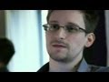 NEWS: Film world circles around Snowden story