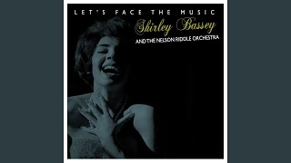 Let's Face the Music and Dance