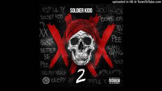 Soldier kidd -sour kidd (Prod. By sourk)