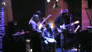 preview picture of video 'Olovo - Live At Shynok, Ternopil, UA 27/02/2010 - Take 9'